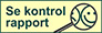 Kontrole rapport